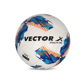 Jalkapallo Vector Stealth FIFA-hyväksytty