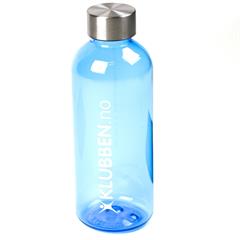 Klubben | Juomapullo 600 ml BPA-vapaa 