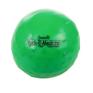 Medisinball Yuck-E 2 kg Medisinball med gel-fyll