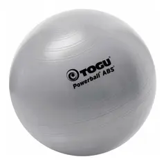 Powerball Togu ABS 55 cm Laget av resirkulerbar plast