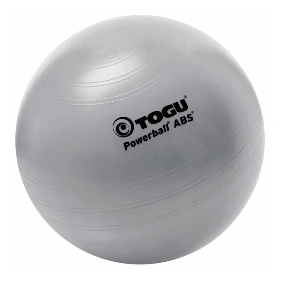 Powerball Togu ABS 55 cm Laget av resirkulerbar plast 