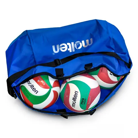 Molten&#174; Balltasche ( Ausf&#252;hrung = Volley