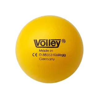 Volley | Softball Super Vaahtomuovipallo 12 cm