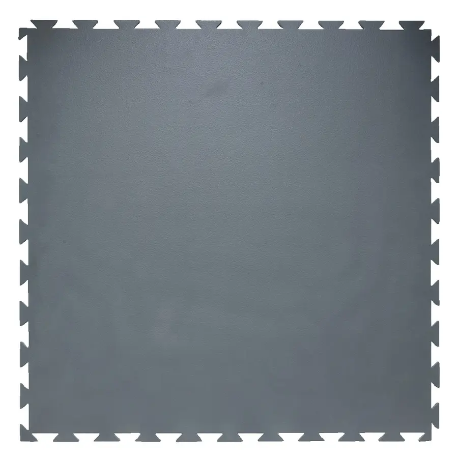 StudioLine Classico Sports  Floor Coveri ng, Grey 