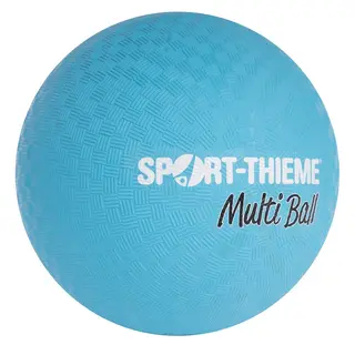 Sport-Thieme | Monipallo 18 cm | 310 g | Vaaleansininen