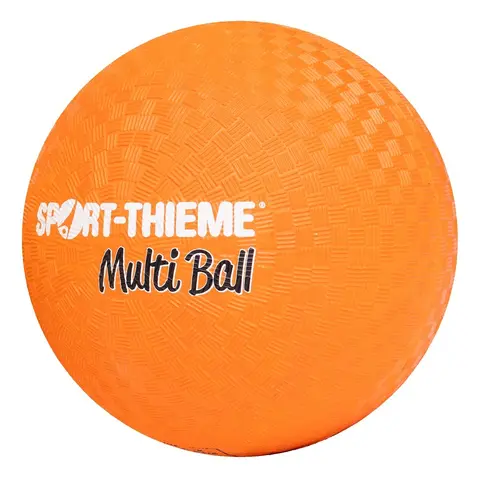 Sport-Thieme&#174; Multi Ball Orange, &#248; 18 cm , 310 g