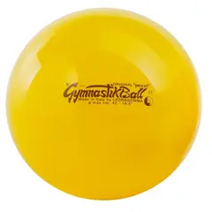 Ledragomma | Original Pezziball 42 cm Harjoituspallo | Keltainen