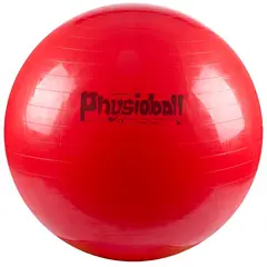 Ledragomma | Original Pezziball 95 cm Jumppapallo | Punainen