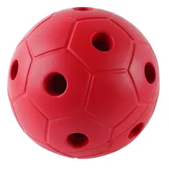 Ball med bjelle ( DiaStk = &#248; 22 cm )