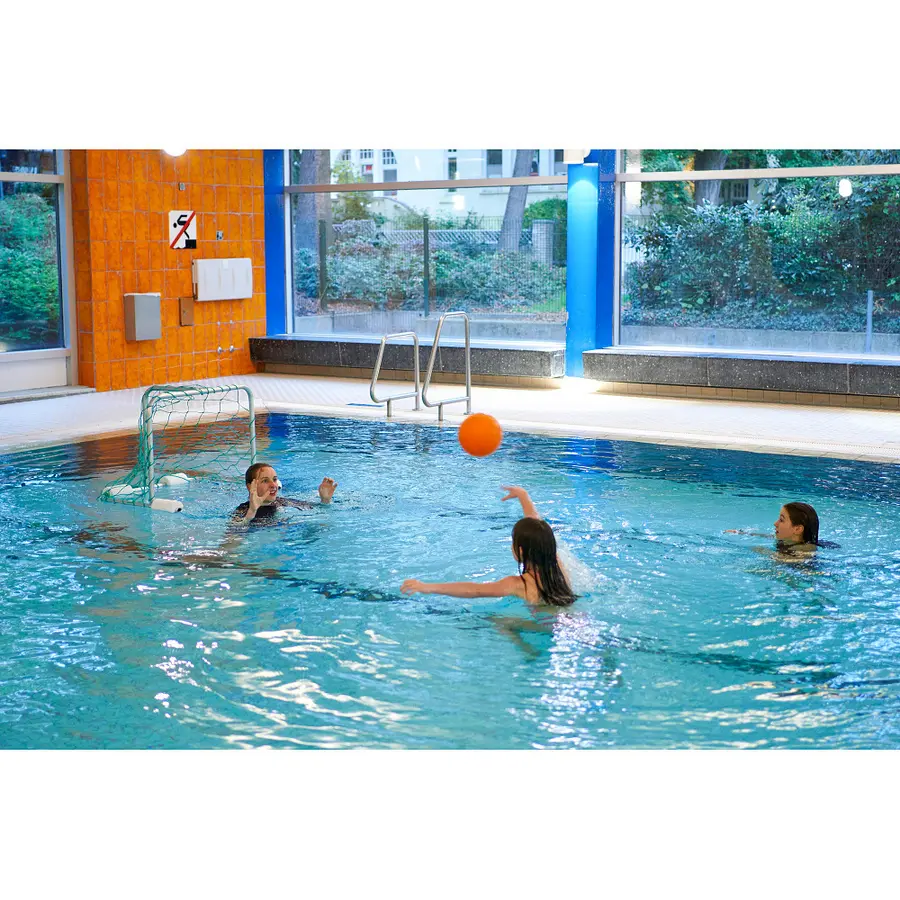 Sport-Thieme® Water Game Goal 