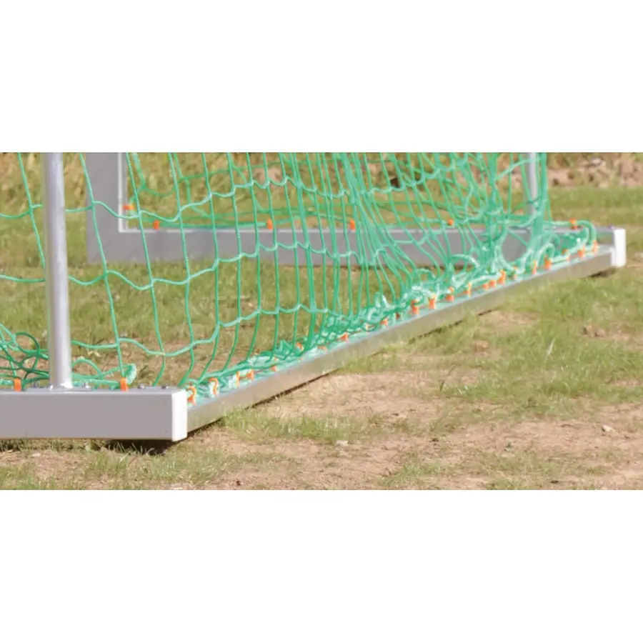 Aluminium Youth's Football  Goal 5x2 m 