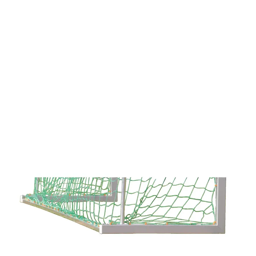 Aluminium Youth's Football  Goal 5x2 m 