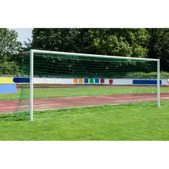 Sport-Thieme | Jalkapallomaali 7,32x2,44 m | Hopea