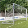 Sport-Thieme&#174; Aluminium Youth  Football Goal 5x2 m