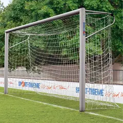 Aluminium Youth&#39;s Soccer Goal  5x2 m