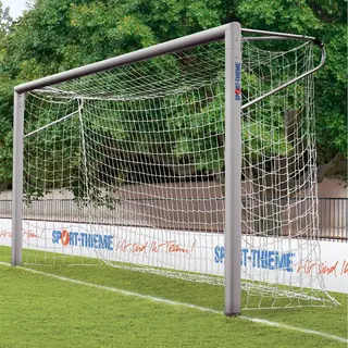 Aluminium Youth&#39;s Soccer Goal  5x2 m