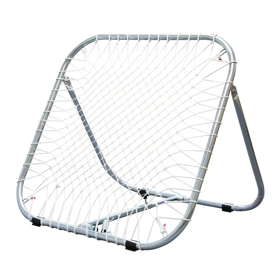 Rebounder Skuddvegg 100 x100 cm Tchouk-ball, håndball, fotball 