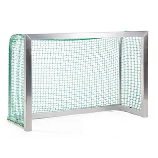 Sport-Thieme&#174; Fully Welded  Mini Footbal l Goals