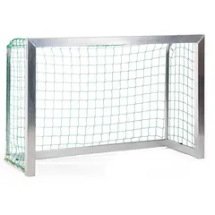 Sport-Thieme&#174; Fully Welded  Mini Footbal l Goals