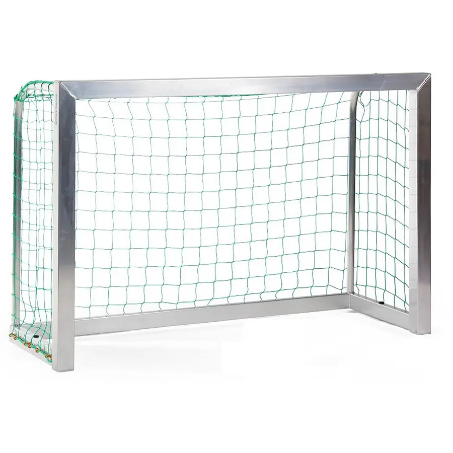 Sport-Thieme® Fully Welded  Mini Footbal l Goals 