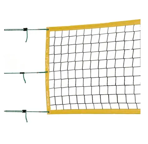 Sport-Thieme&#174; &quot;Comfort&quot; Beach  Volleybal l Net, 9.5 m