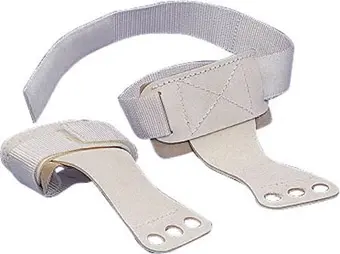 Horizontal Bar Hand Protection Size 3, s mall 