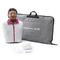 Laerdal Medical | Elvytysnukke Little Anne QCPR Dark