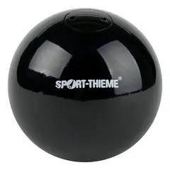 Sport-Thieme | Kuulanty&#246;nt&#246;pallo 4 kg Musta | 102 mm