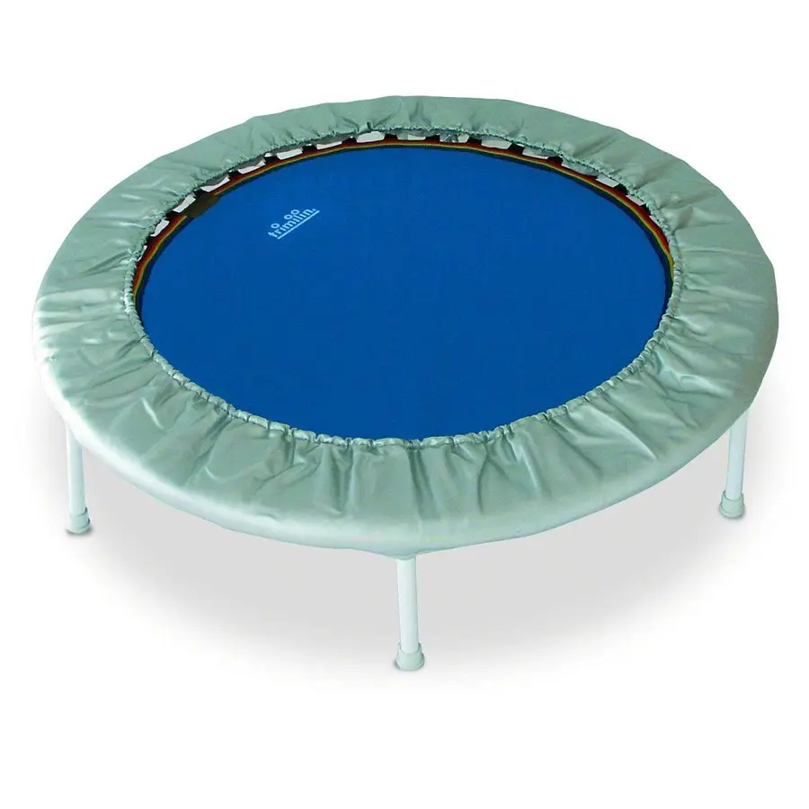 Heymans Trimilin® "Miniswing"  Trampolin e, Screw-on legs 