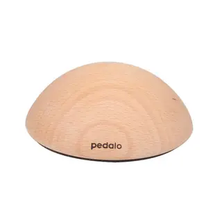 Pedalo | Tasapainopuolipallo 1 kpl