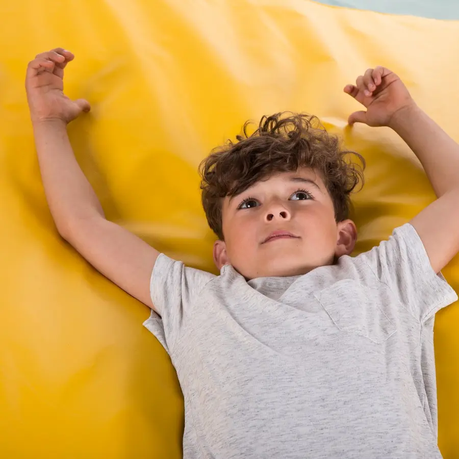 Bouncy Play Mat 