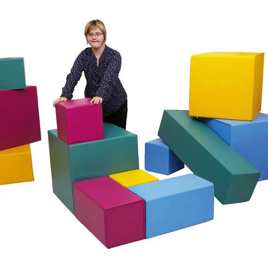 Sport-Thieme® Giant Cube 