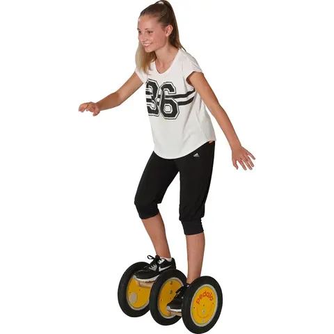 Pedalo&#174; Pedal Racer &quot;Air  Sport&quot;