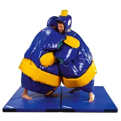 Sport-Thieme&#174; Sumo Wrestler Mini