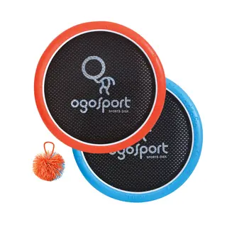 Ogo Sport | Kiekko 2 Kiekkoa | 1 Pallo