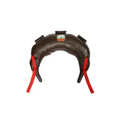 Escape&#174; Bulgarian Bag 12 kg Red