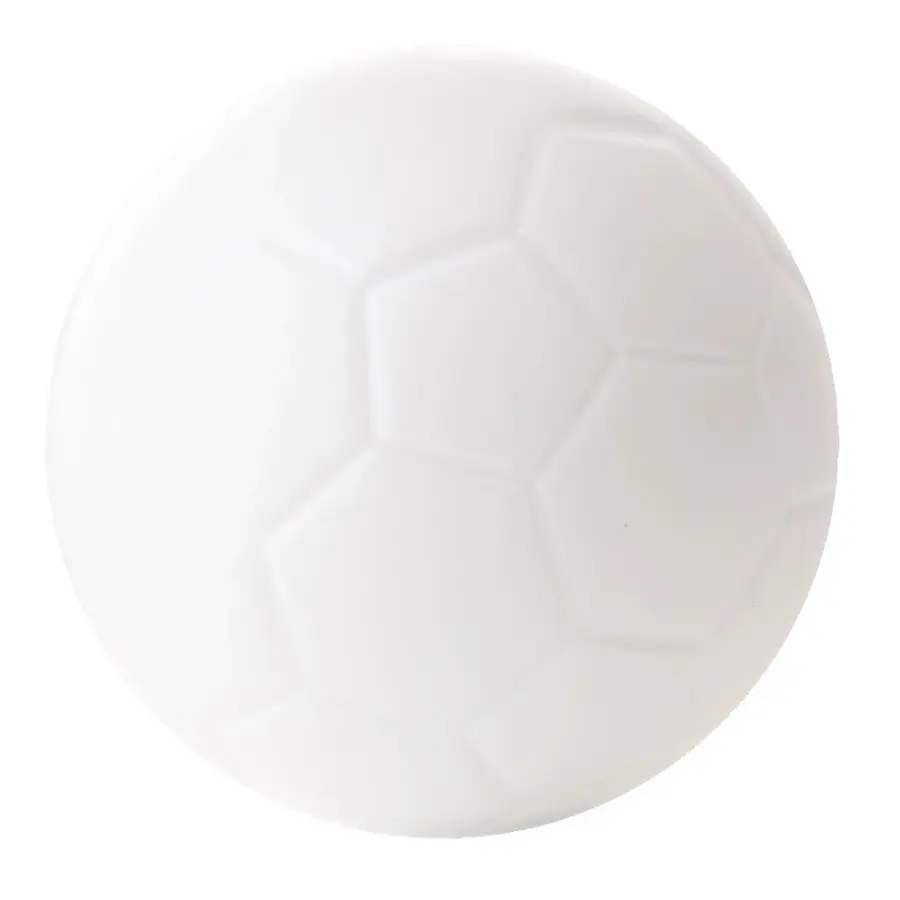 Plastic Table Football Balls 