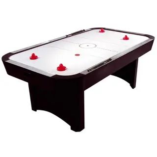 Garlando | Airhockey P&#246;yt&#228; Toronto Pelialue: 193x102 cm