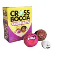 Crossboccia | Doublepack-setti 2 Pelaajaa