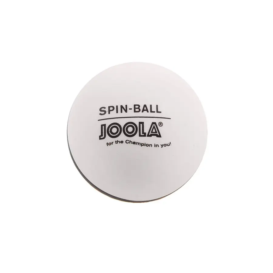 Joola | Spin-Ball Pöytätennispallo 12 kpl 