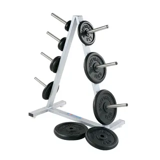 Disc Storage Rack 30 mm 7 bars