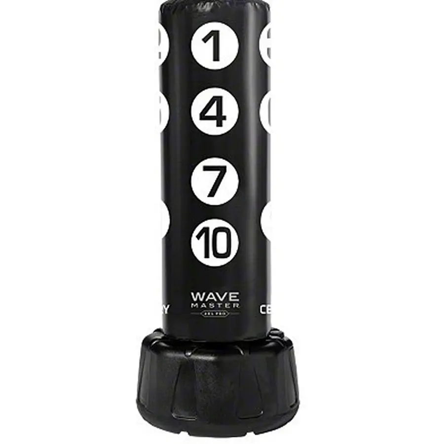 Wavemaster® "2XL Pro" with  Target Zones 