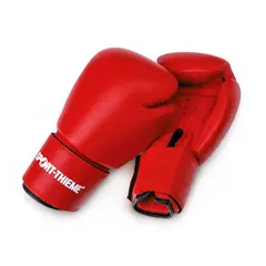 Sport-Thieme&#174; &quot;Workout&quot; Boxing Gloves, 1 8 oz - 10 oz - 12 oz - 14 oz