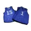 Mesh vest Youth set Number from 1-15 