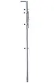 Sport-Thieme&#174; Hook-In  Volleyball Posts