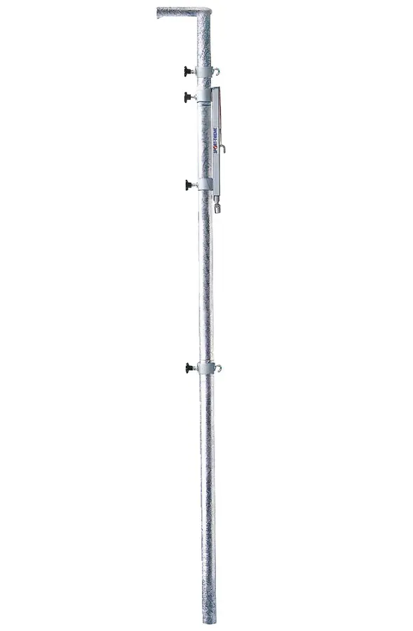 Sport-Thieme® Hook-In  Volleyball Posts 