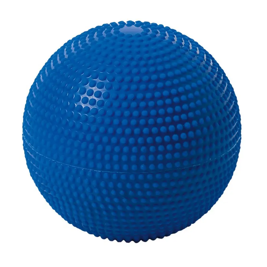 Klemmeball Togu Touch Blå | 16 cm 