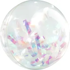 Diamond Rainbow Ball Individual