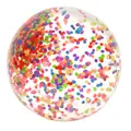 Magical Ball with Confetti Individual