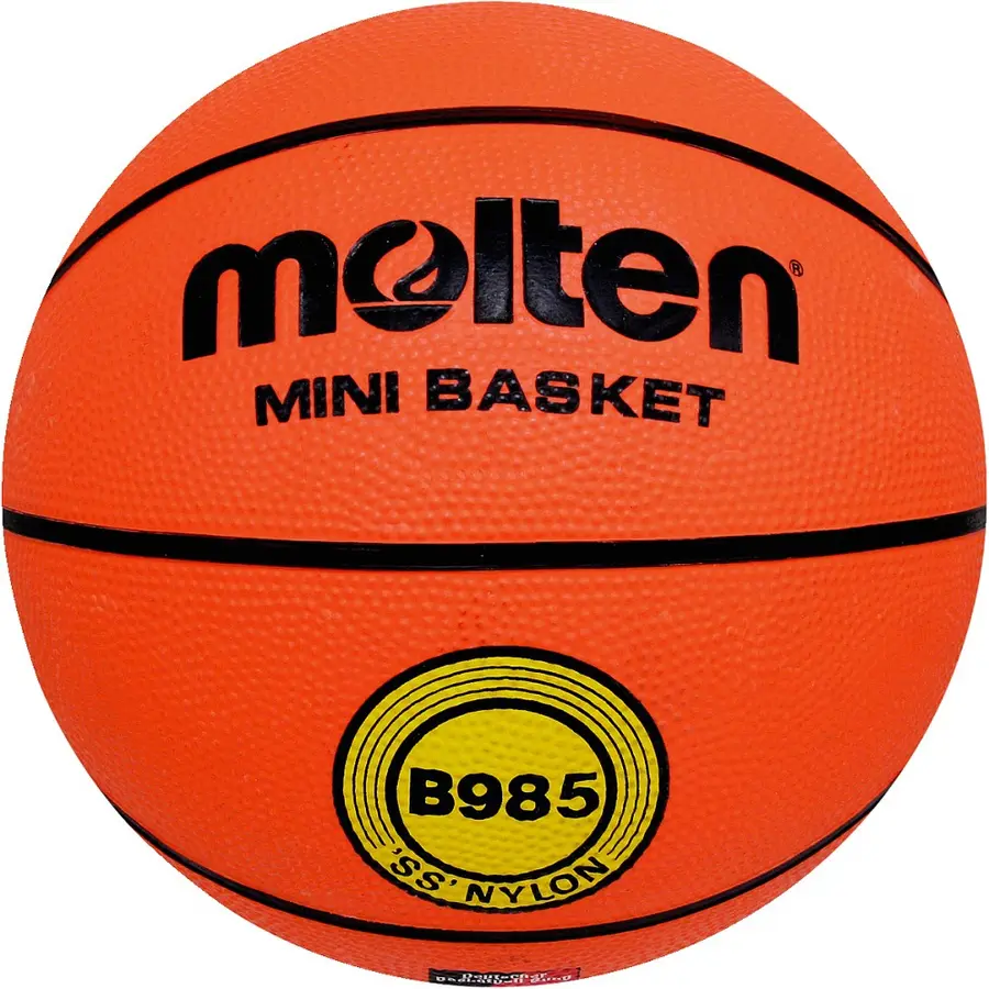 Molten® "Series B900"  Basketballs, B985 